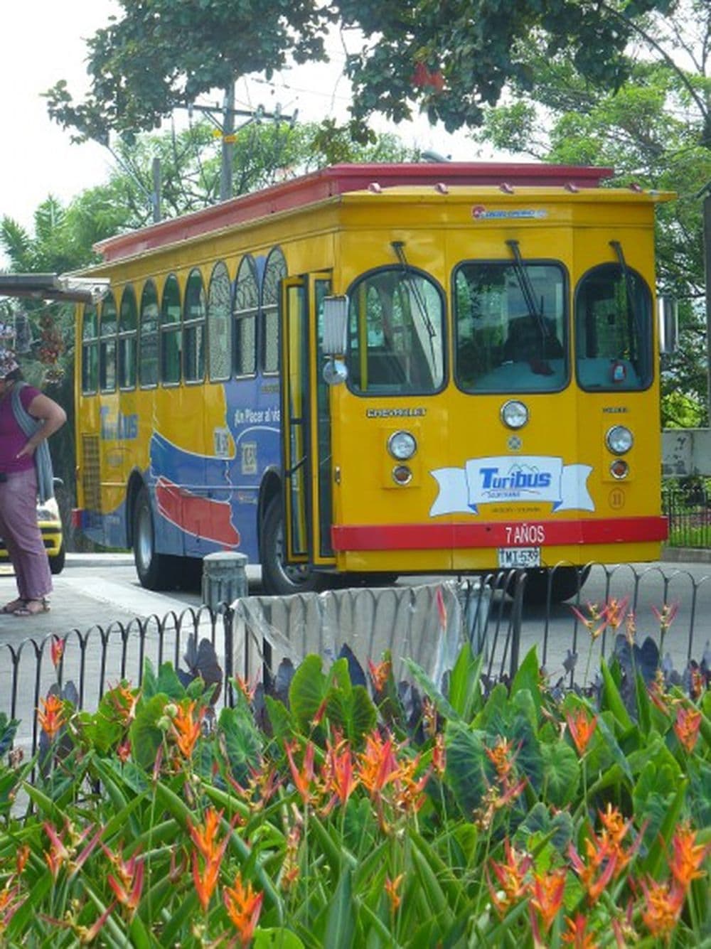 Turibus
