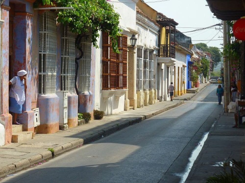 Cartagena