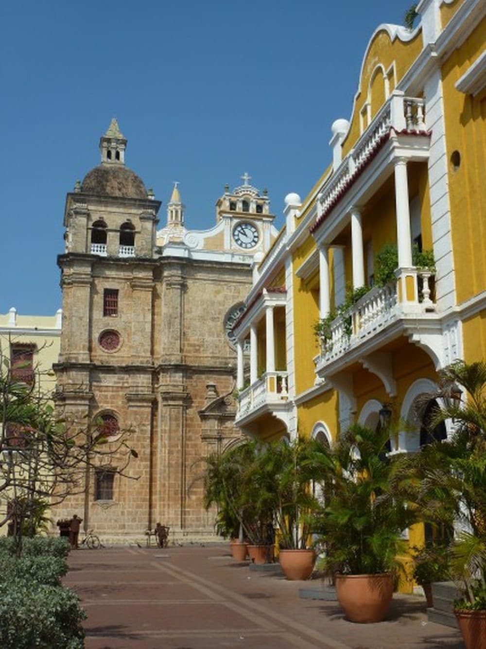 Cartagena