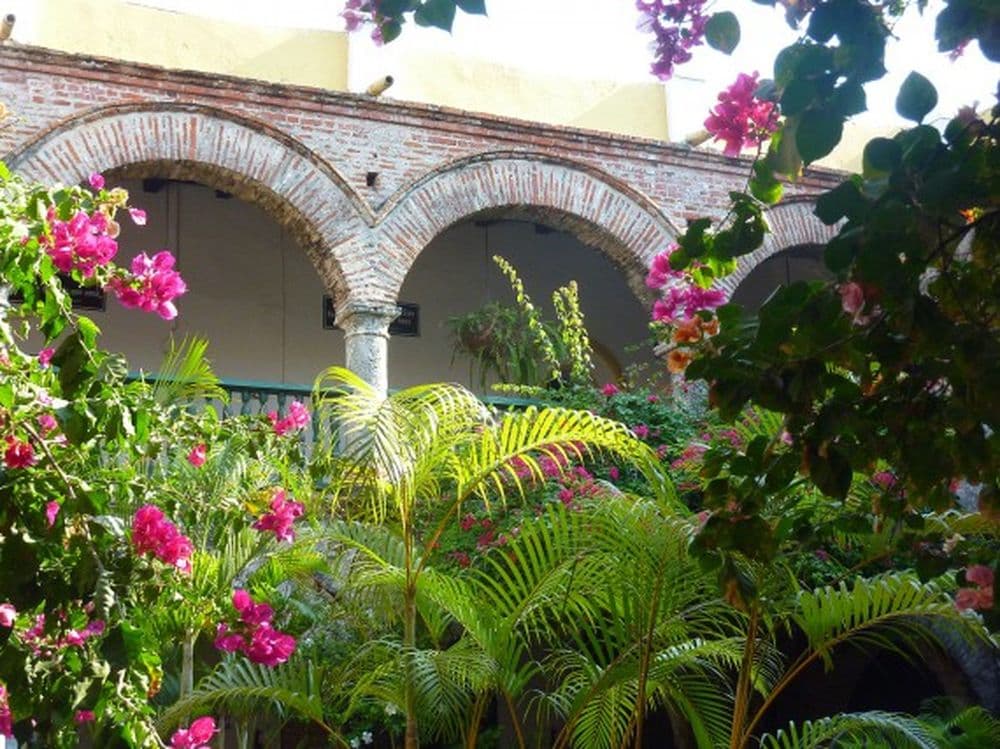 La Popa