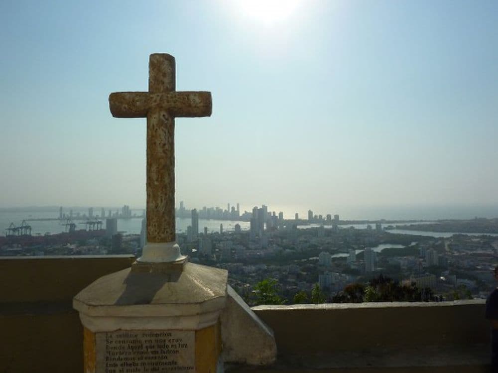 La Popa