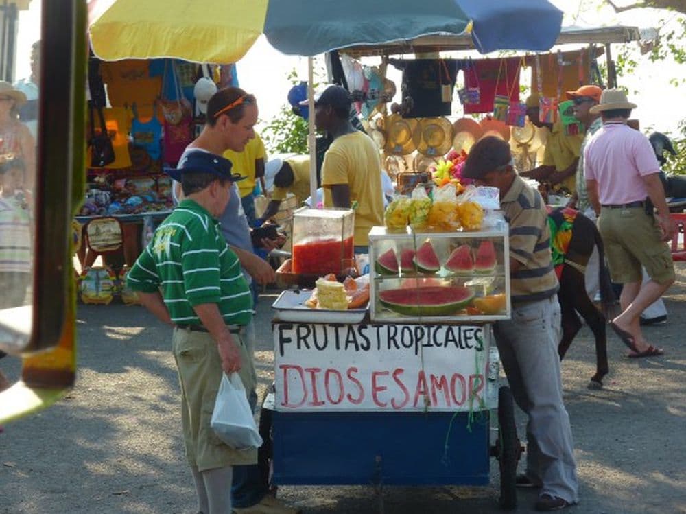 Dios es amor