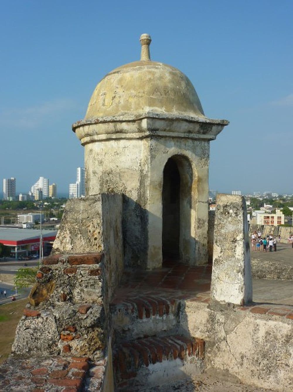 Castillo San Felipe