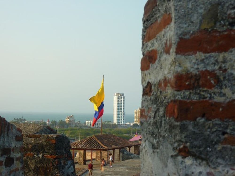 San Felipe
