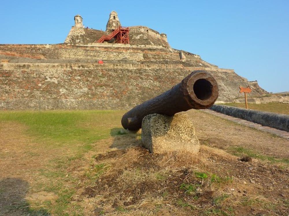 Castillo San Felipe