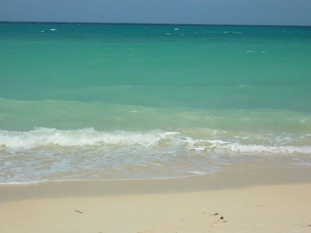 Playa Blanca