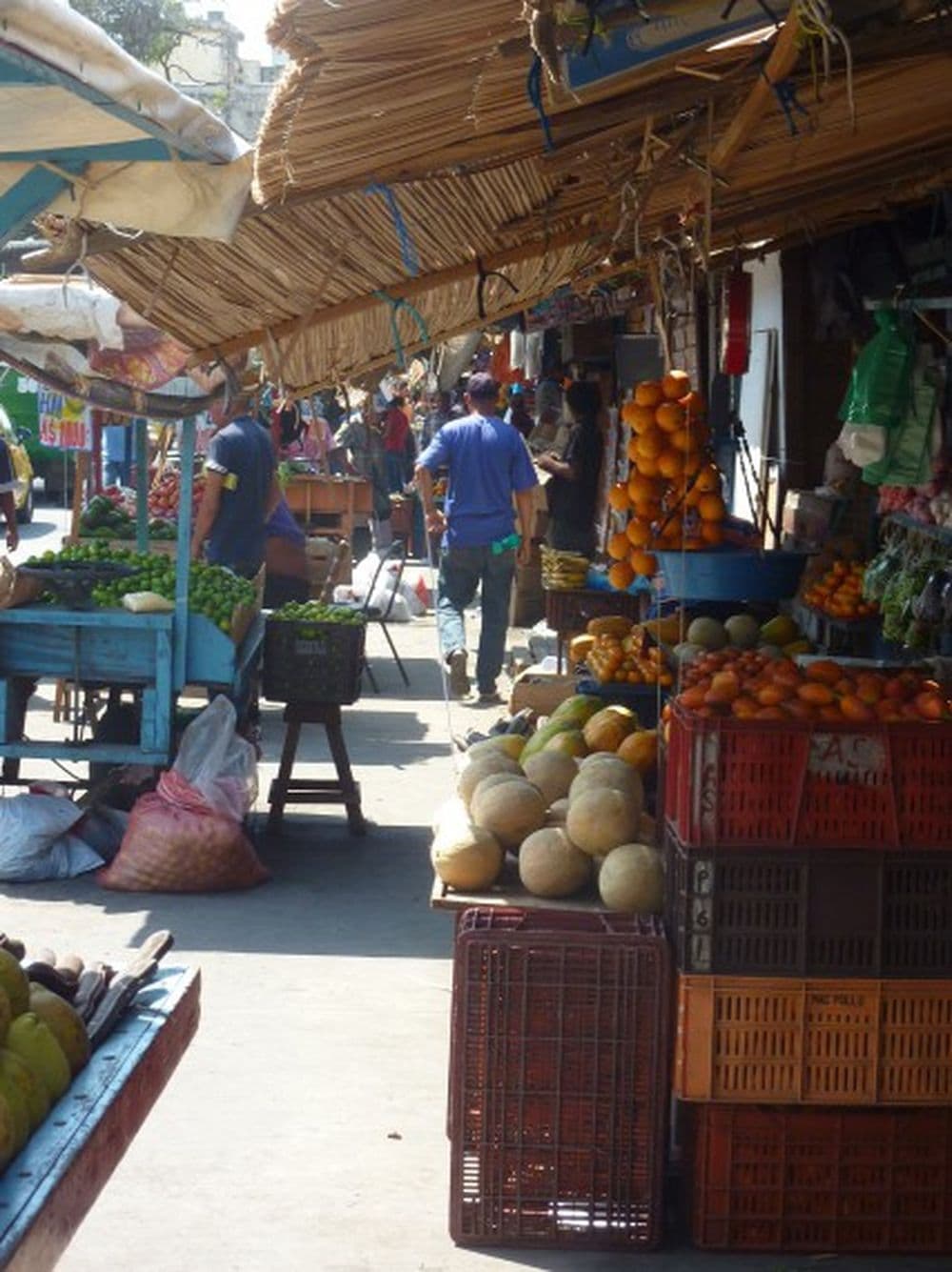 Markt