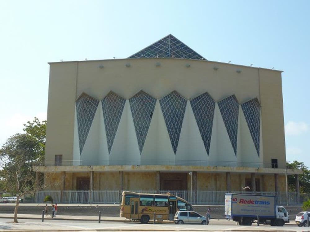 Kathedrale