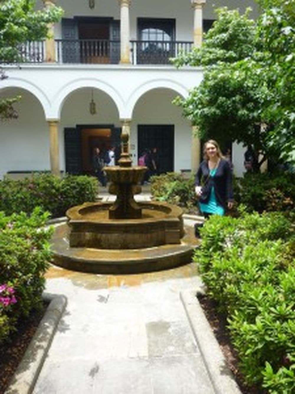 Museo Botero