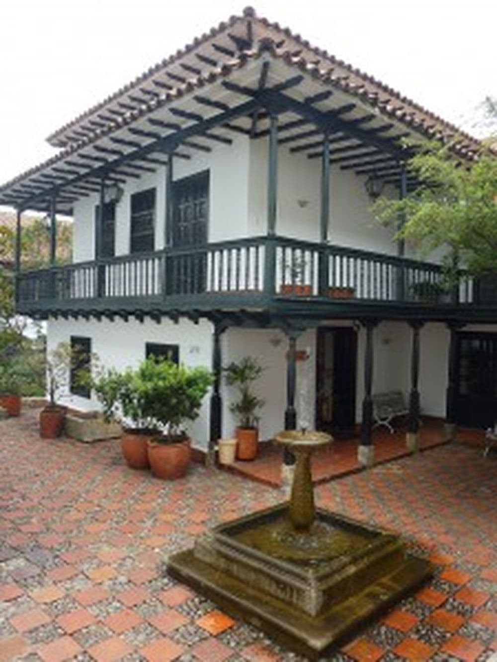 La Candelaria