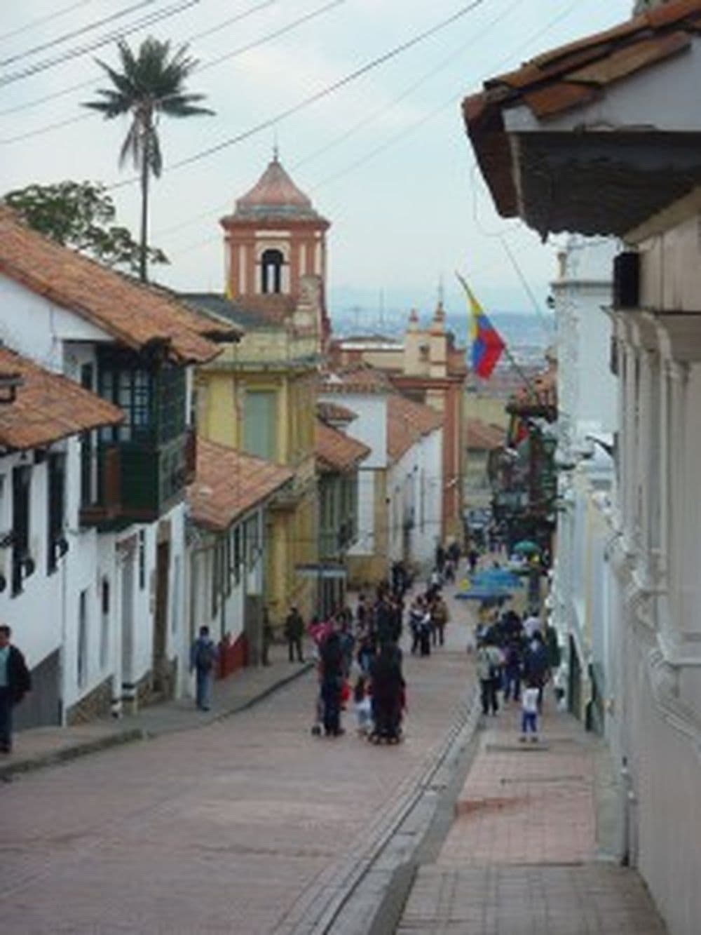 La Candelaria