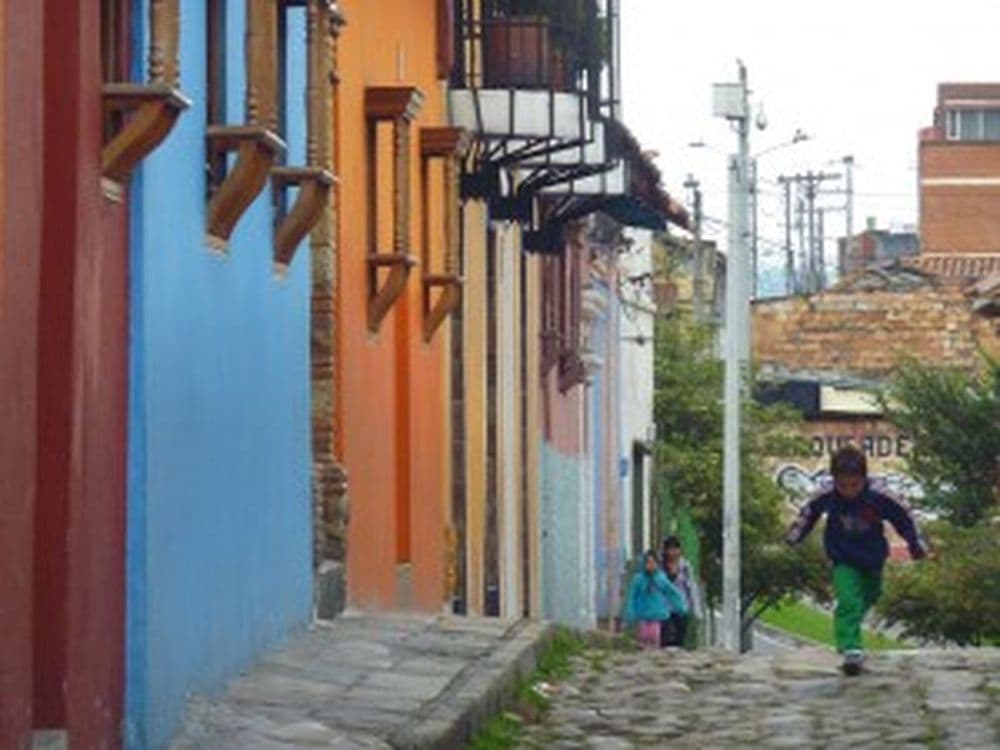 La Candelaria