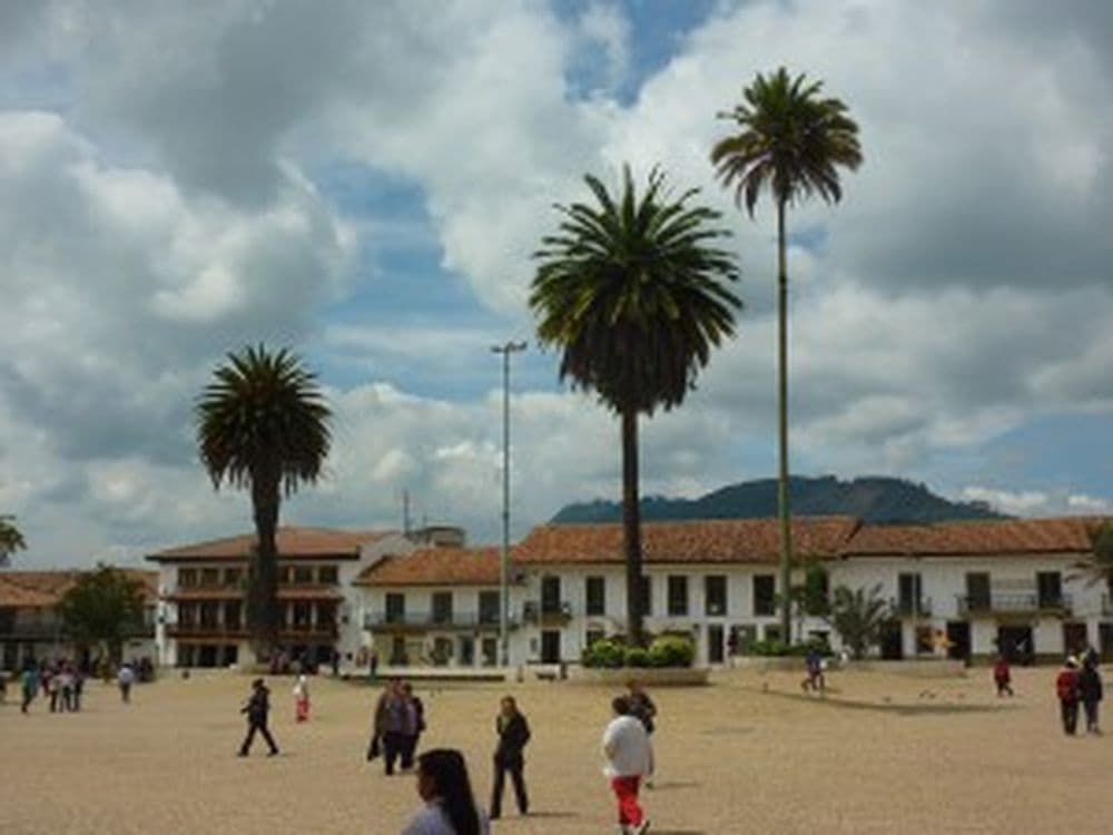 Zipaquirá