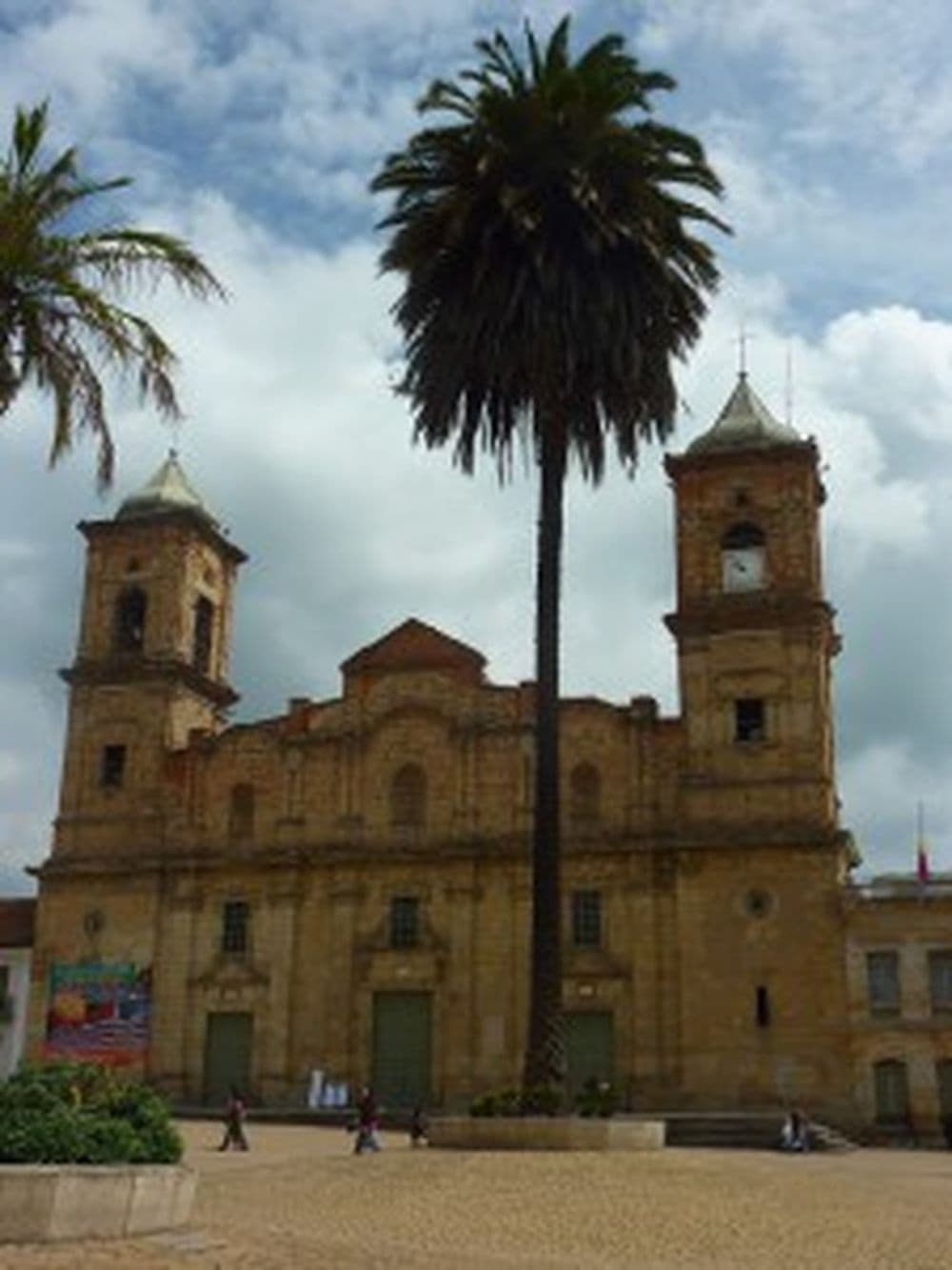 Zipaquirá