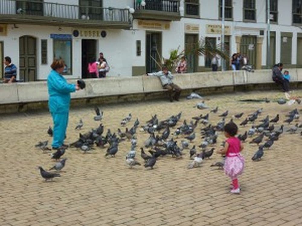Zipaquirá