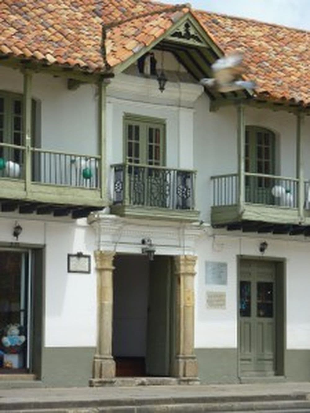 Zipaquirá