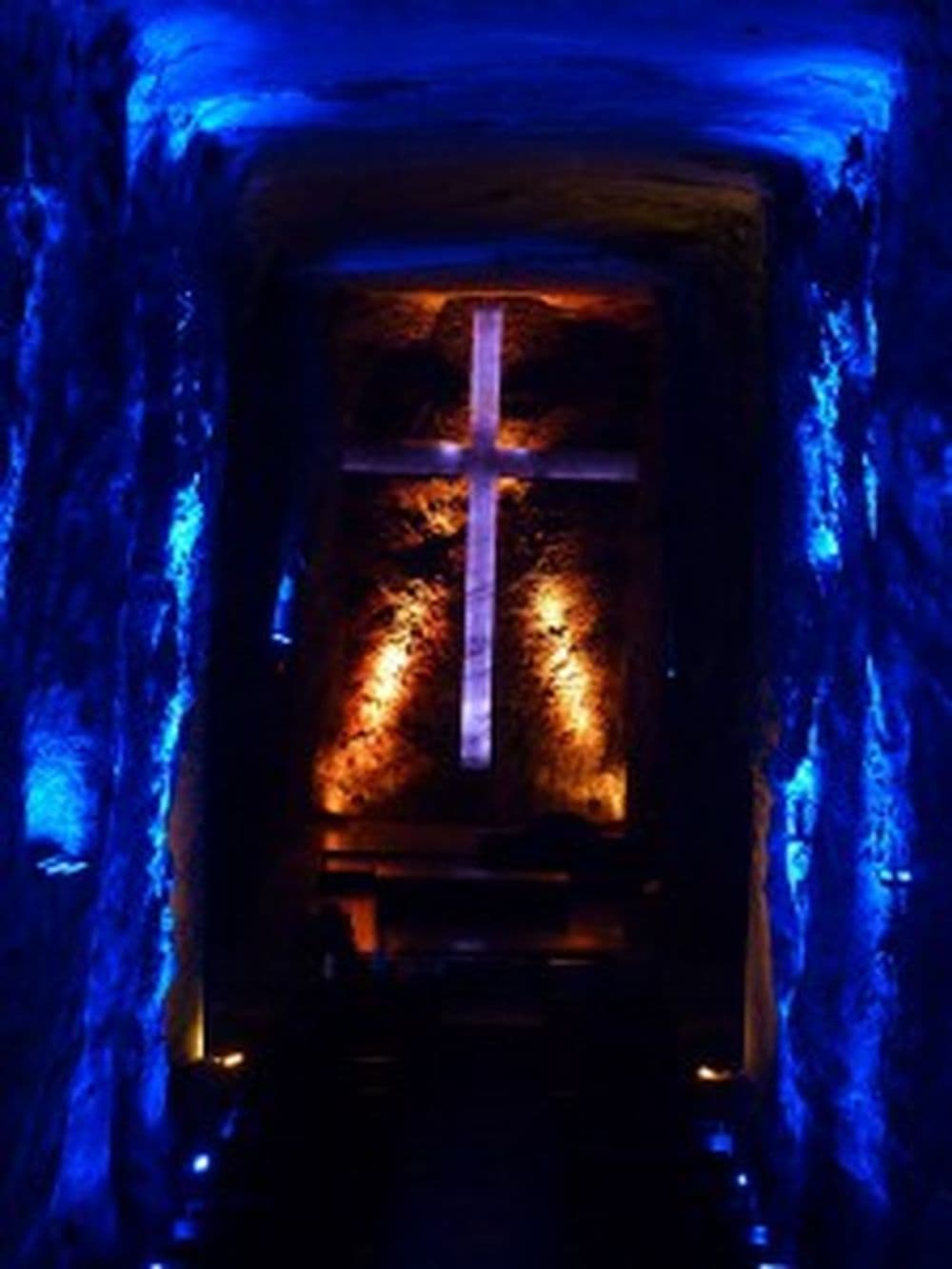 Catedral de Sal