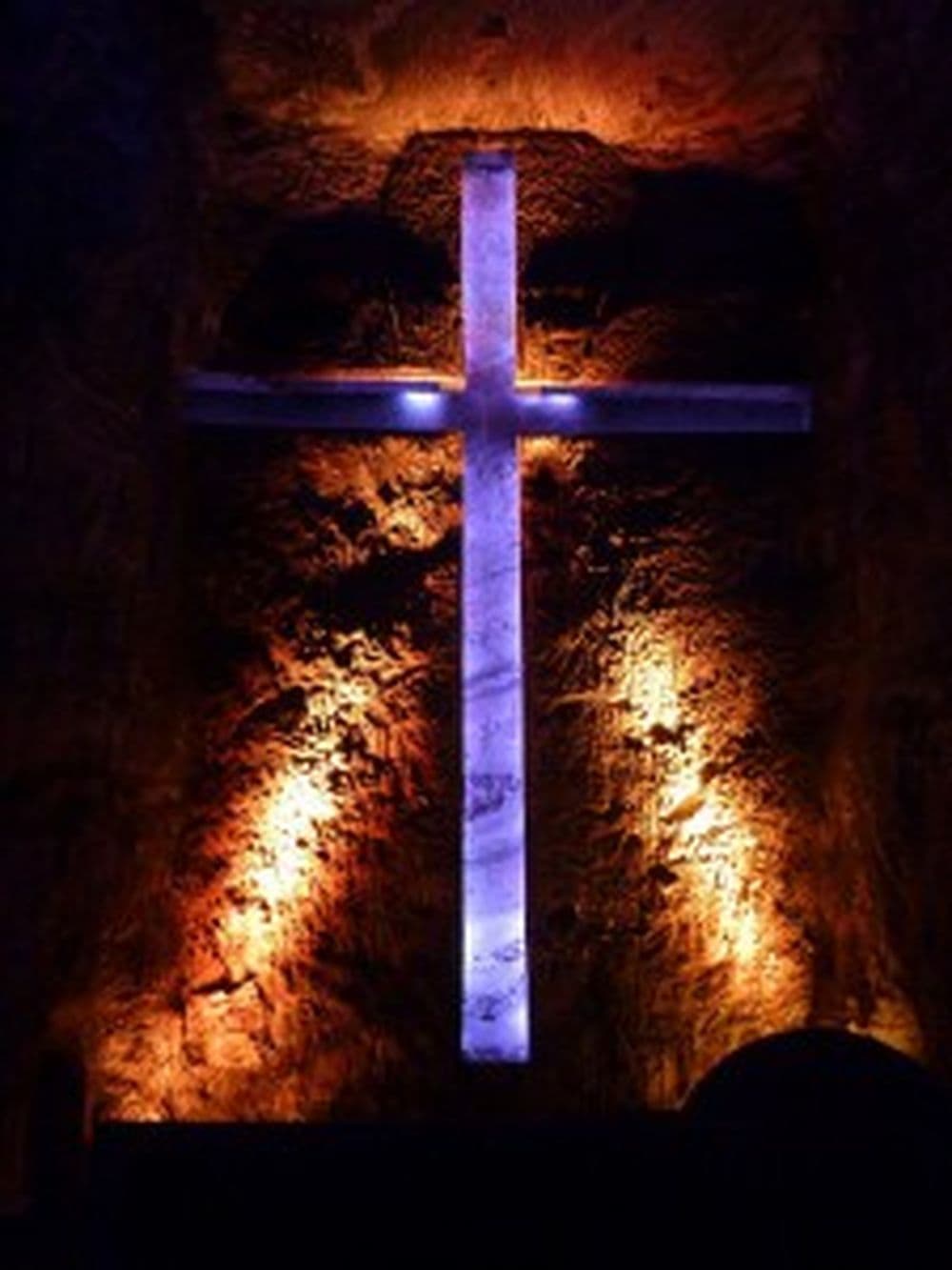 Hauptkreuz