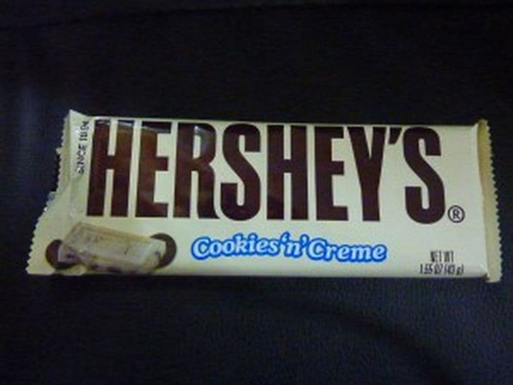 Hershey´s Schoki