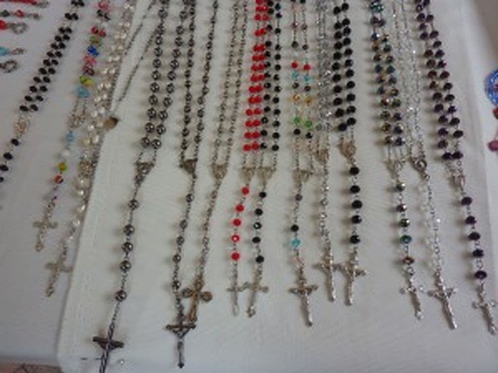camandulas