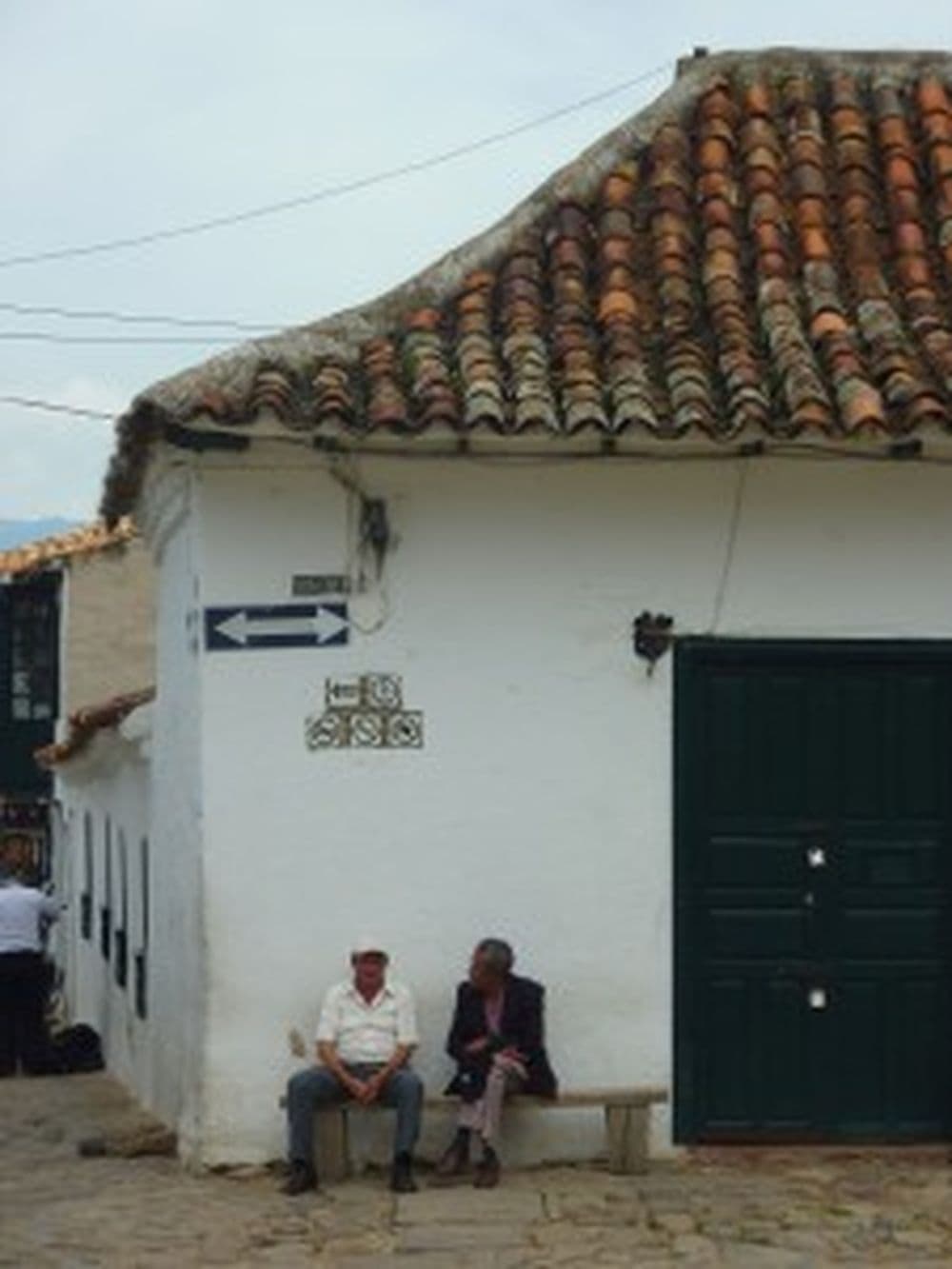 Villa de Leyva