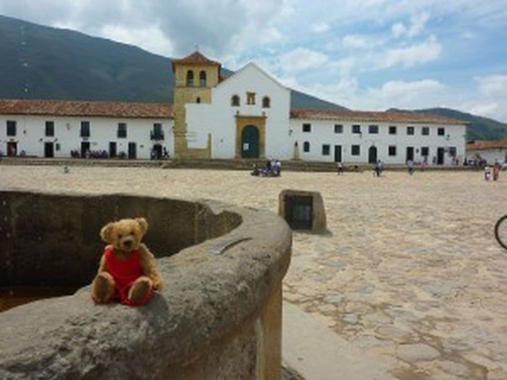 Villa de Leyva
