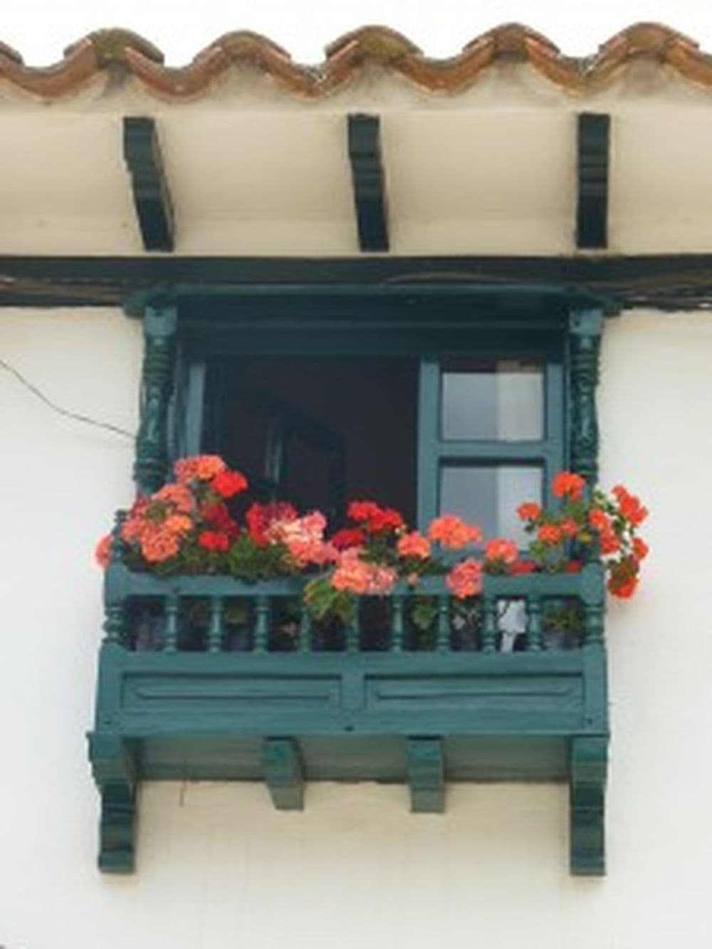 Villa de Leyva
