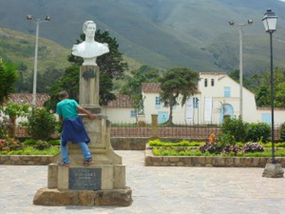 Villa de Leyva