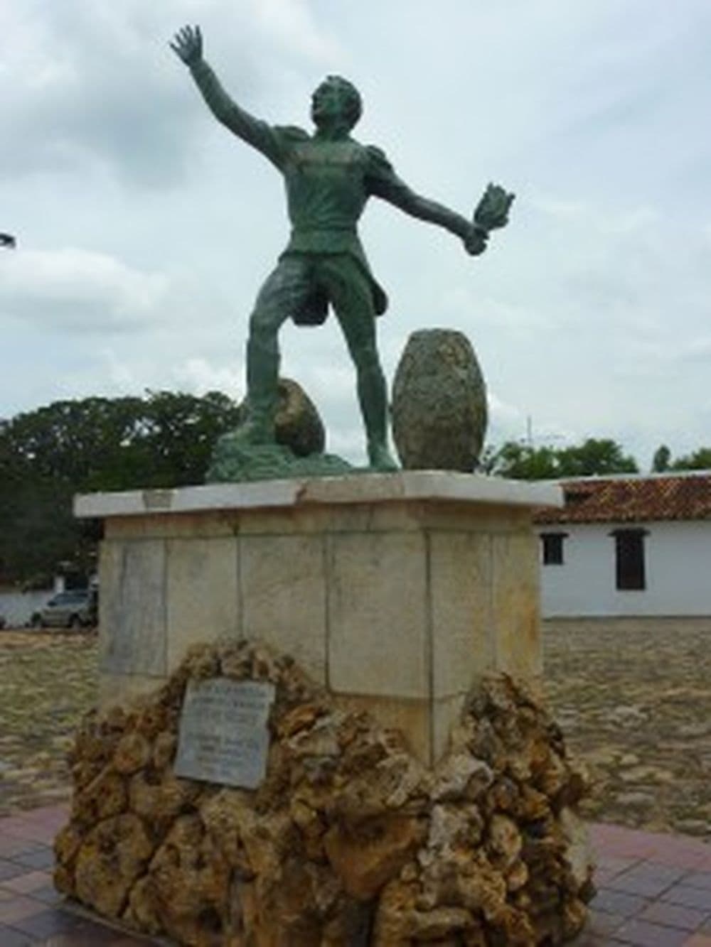 Ricaurte