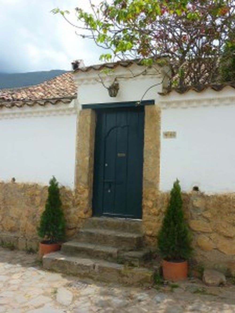 Villa de Leyva