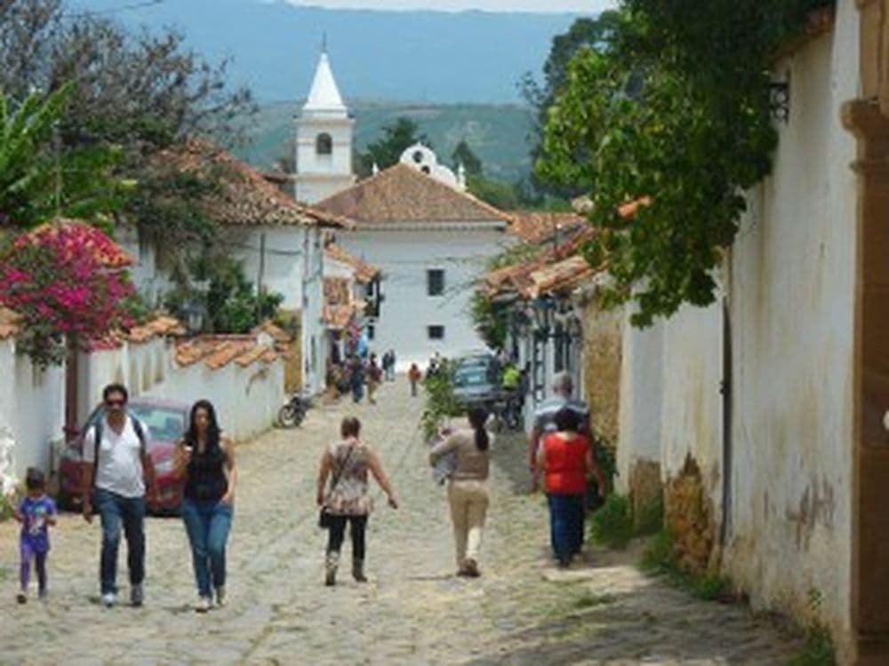 Villa de Leyva
