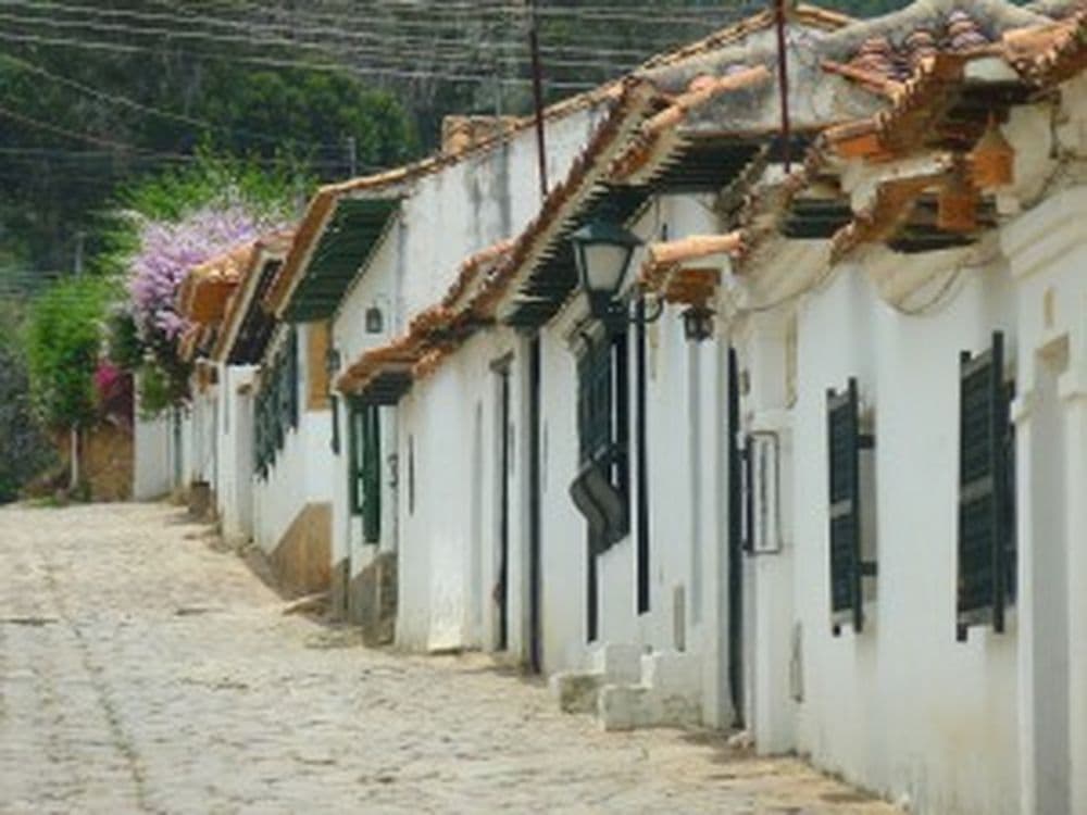 Villa de Leyva