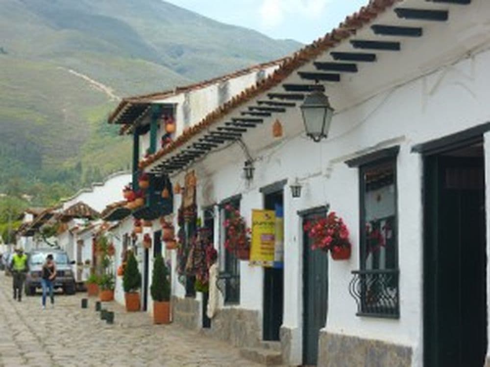 Villa de Leyva
