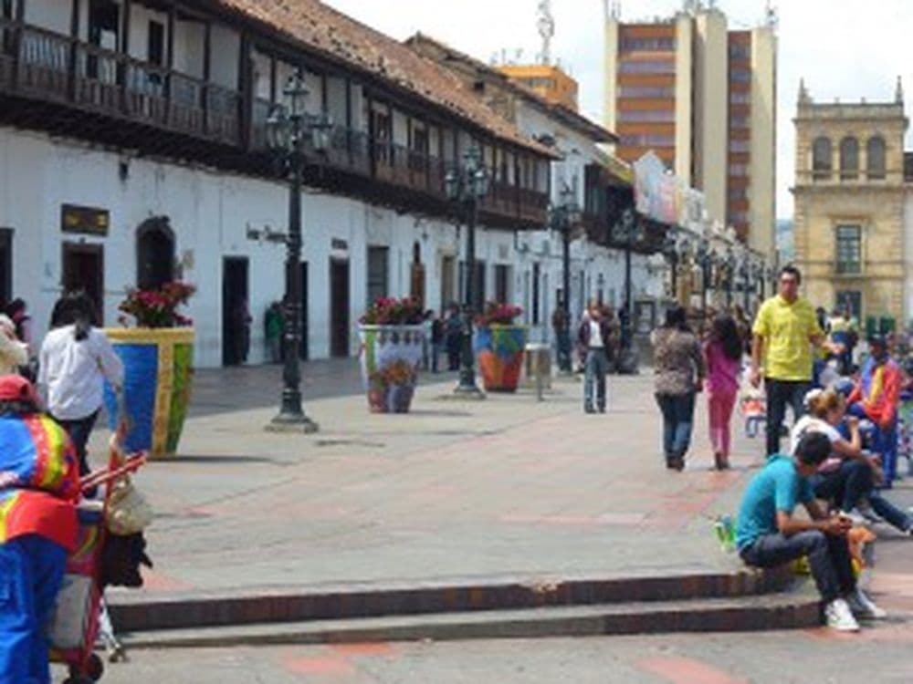 Tunja