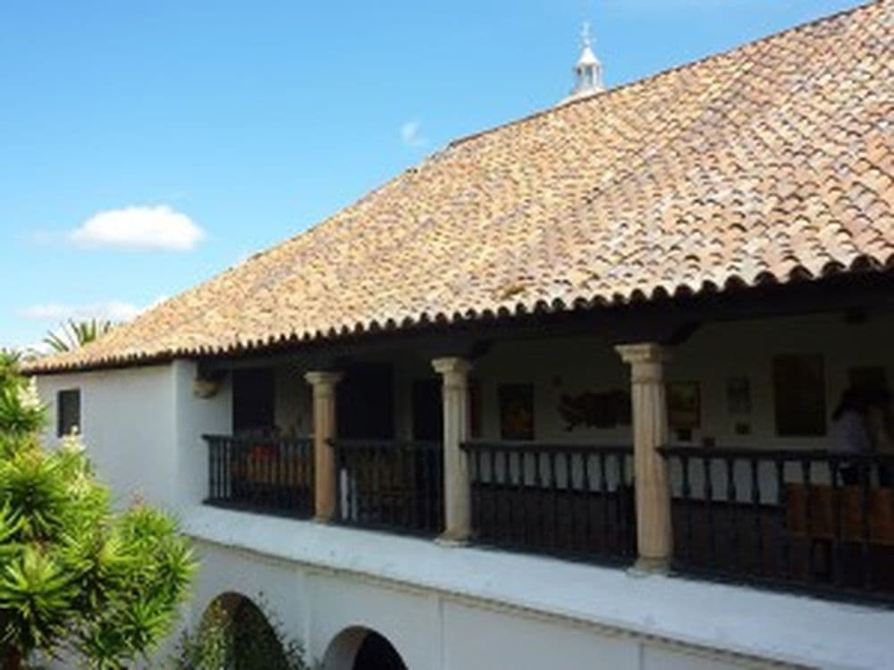 Haus des Stadtgründers