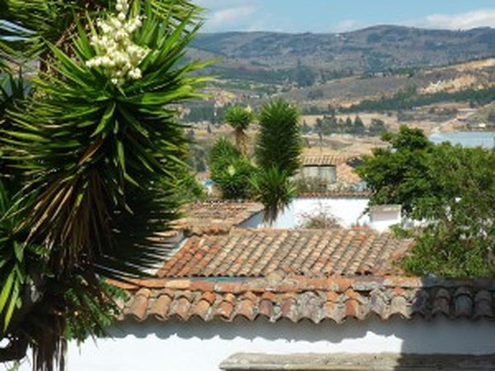 Tunja