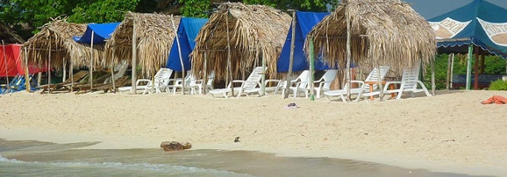 Playa Blanca