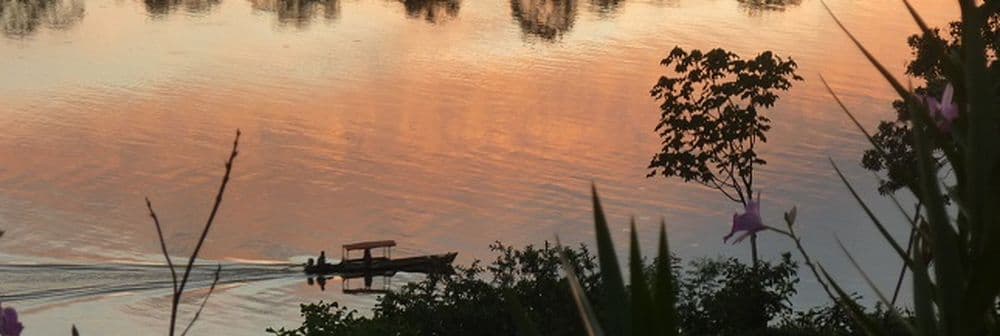 Sonnenuntergang