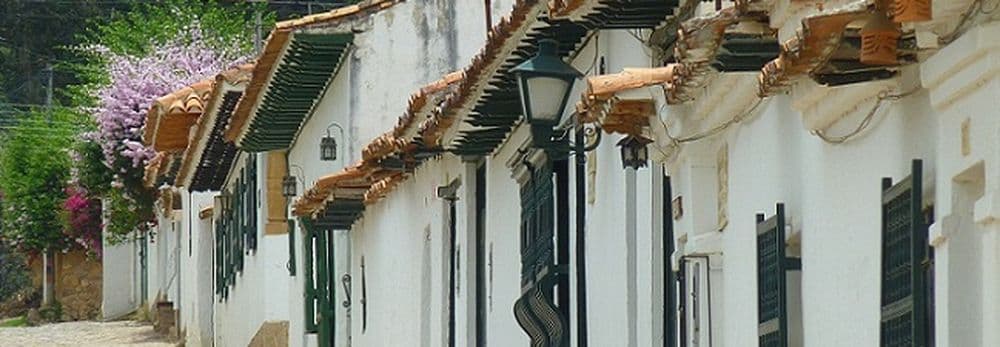 Villa de Leyva