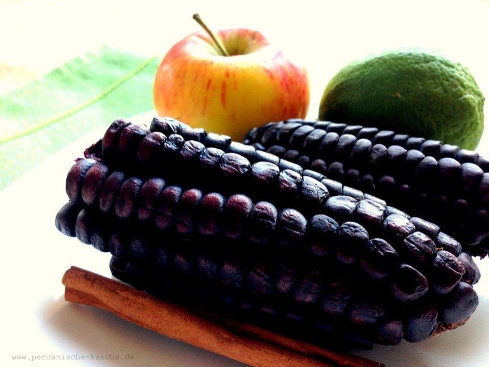 Mais-Morado