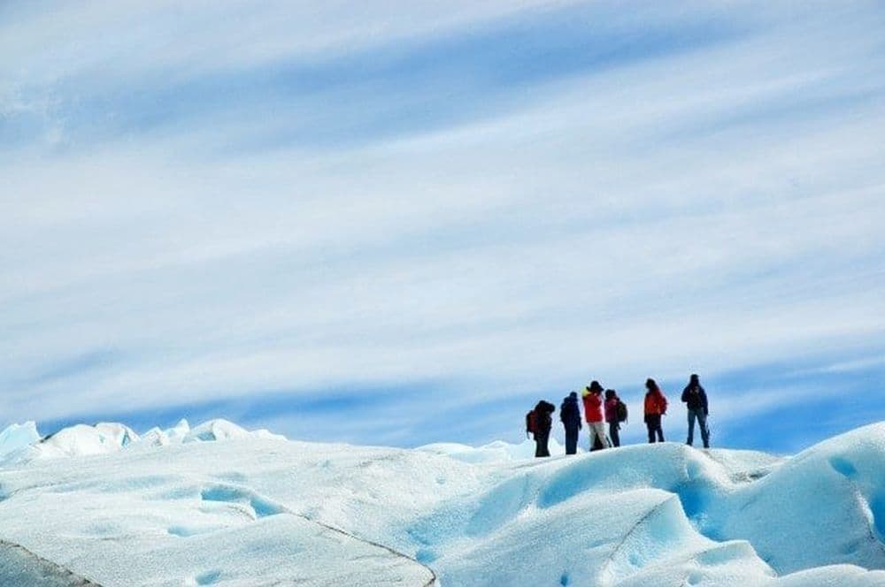Perito-Moreno