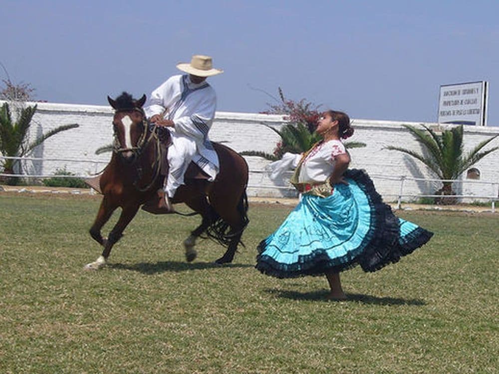 marinera