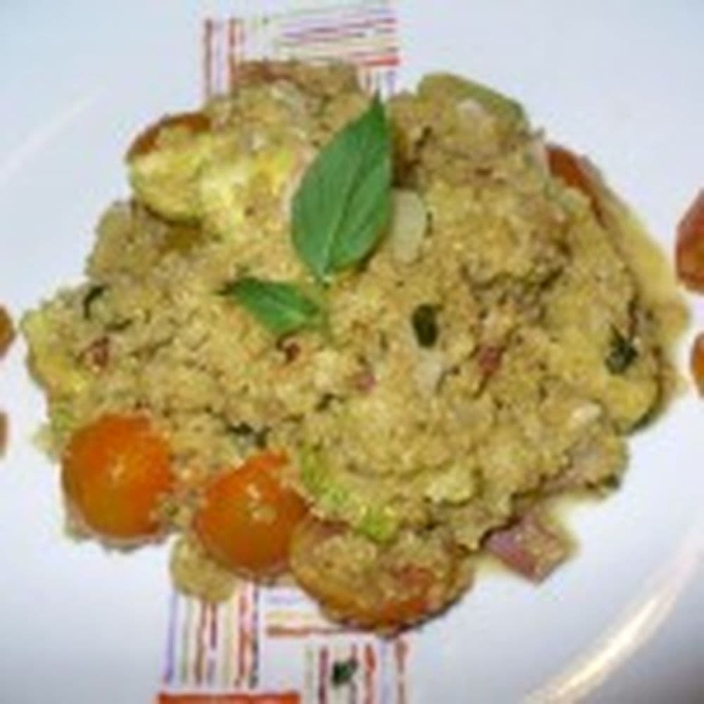 Risotto