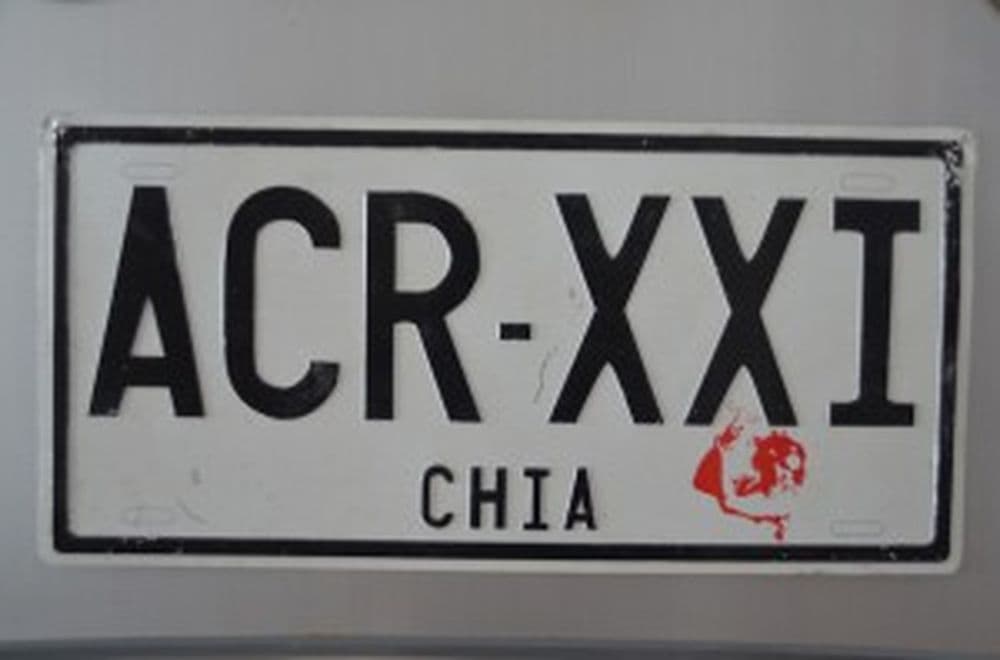 Chia Kopie