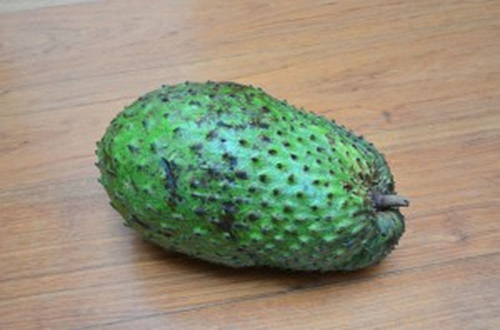 Guanavana