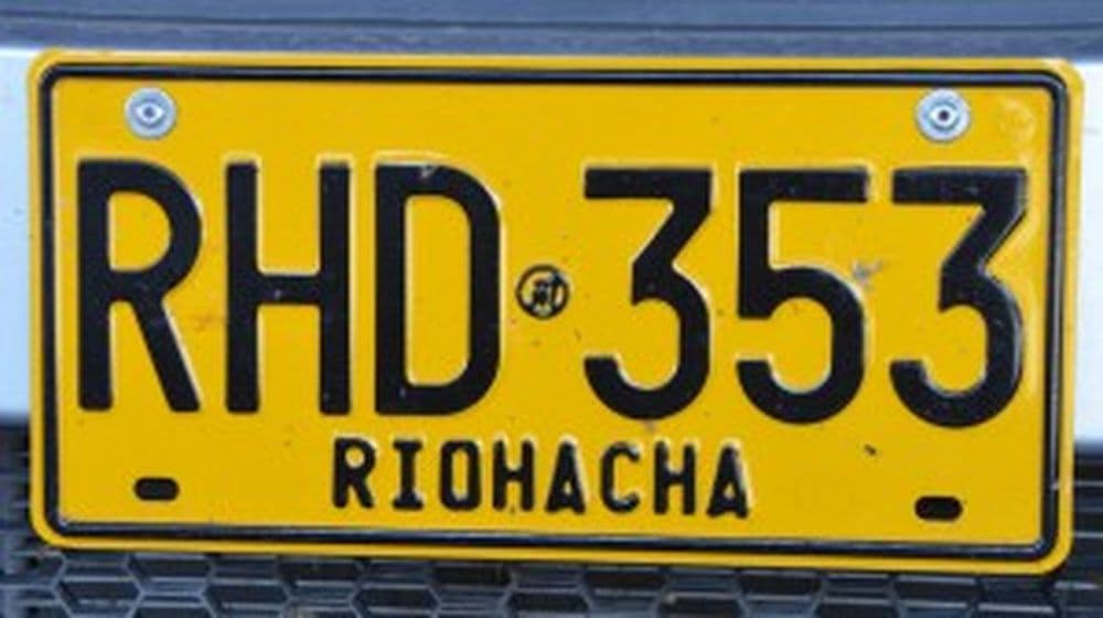 Riohacha