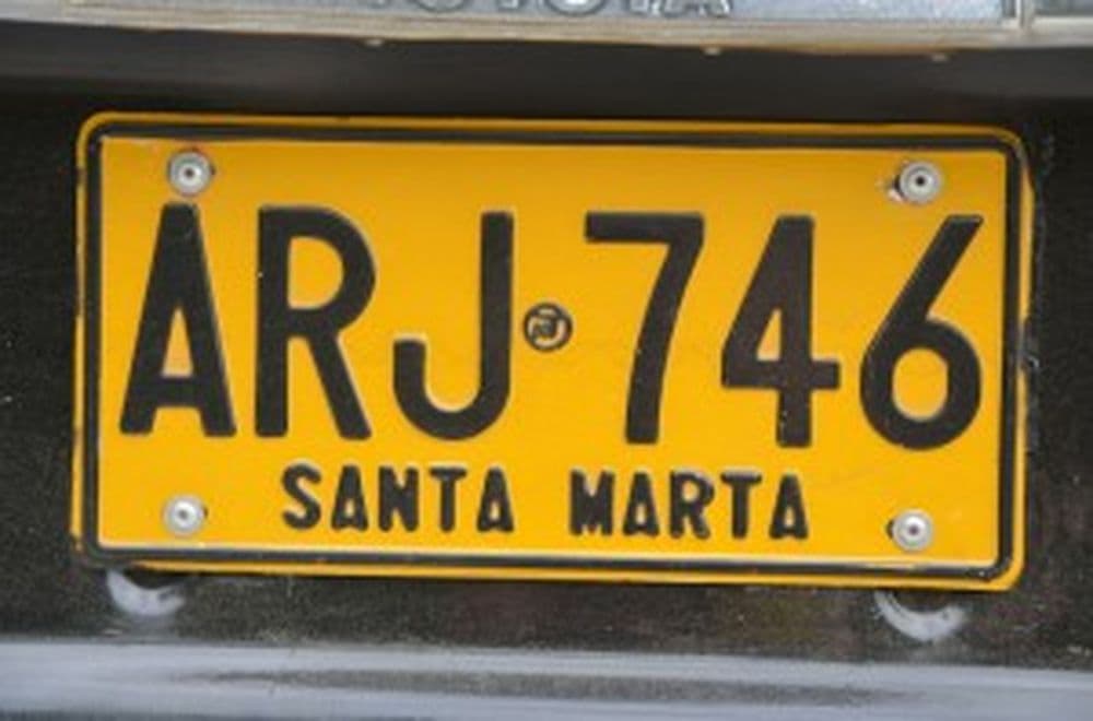 Santa Marta