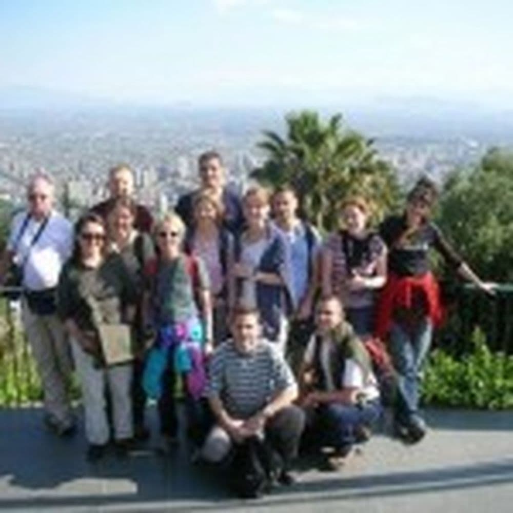 Reisegruppe