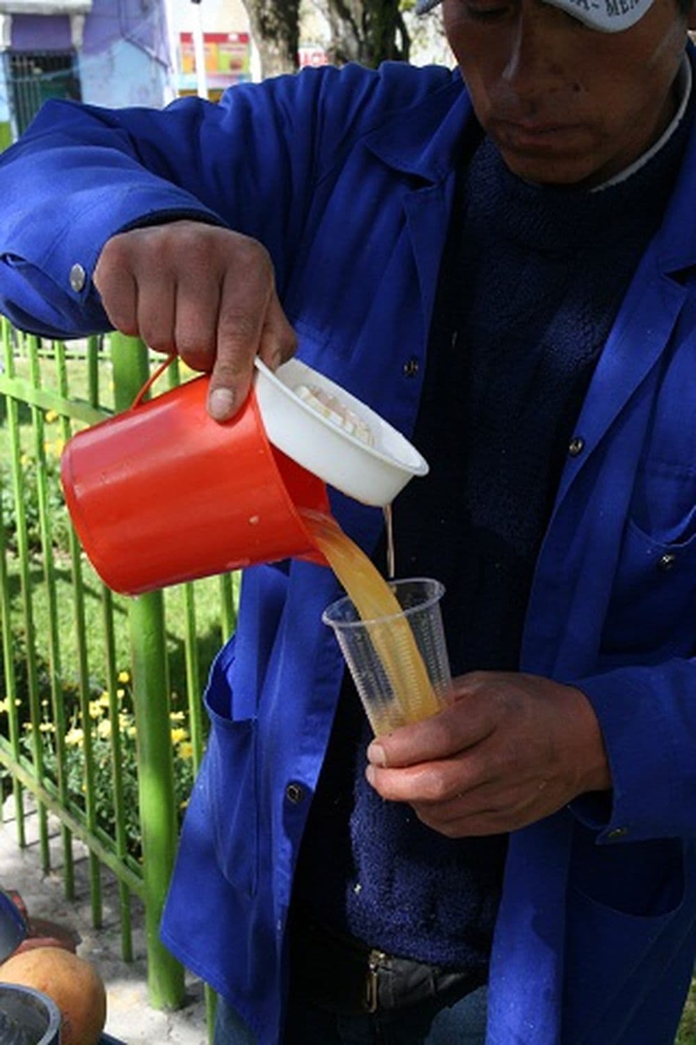 Fresh Juice 2