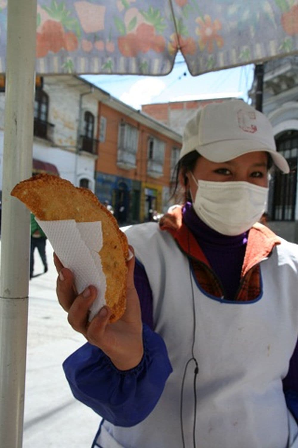 Tucumana